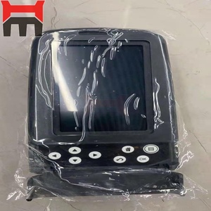 Panel de Control 386-3457 en Oferta para Excavadoras E312D E320D E325D E336D E330D, Monitor 3863457 - Product Image 6