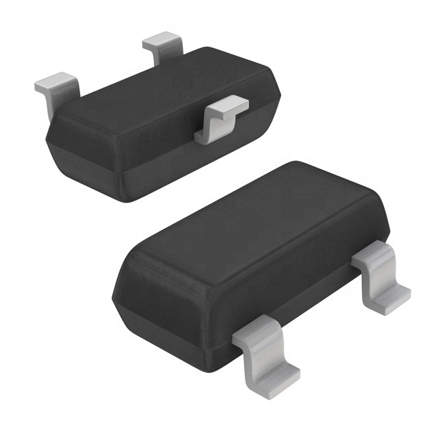 Original Transistor AO3400A Single MOSFET N-Channel 30 V 5.8A (Ta) 1.4W (Ta) Surface Mount SOT-23