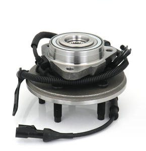 Conjunto de cojinete de cubo de rueda 513196 Conjuntos de cojinete y cubo de rueda para FORD DODGE LINCOLN MKX - Product Image 4