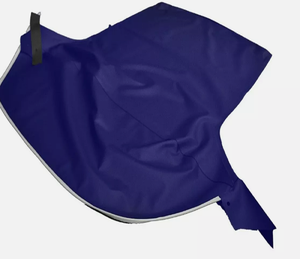 OE #   VW95-00BLKCB 4343902-2 ใช้ได้กับรถโฟล์คสวาเกน กอล์ฟ คาบริโอเล็ต ปี 1995-2001  สินค้าในสต็อกปีนี้ - Product Image 2