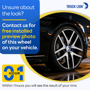 Jantes en alliage forgées sur mesure finition brillante pour Audi Mercedes <span class=keywords><strong>Golf</strong></span> pour RCF 17-21 pouces <span class=keywords><strong>5</strong></span>*120 <span class=keywords><strong>5</strong></span>*114.3 avec garantie de <span class=keywords><strong>5</strong></span> ans - Product Image 3