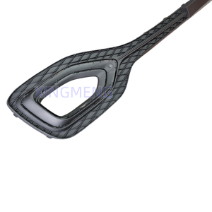 OE 10021149, repuestos de coche de alta calidad, kit de carrocería, embellecedores de parachoques delantero para MG HS - Product Image 5
