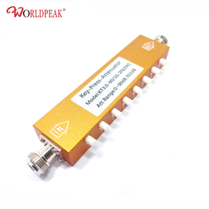 50ohm <span class=keywords><strong>N</strong></span> <span class=keywords><strong>n</strong></span>ữ bước biế<span class=keywords><strong>n</strong></span> suy hao 2W 5W <span class=keywords><strong>10W</strong></span> bước suy hao 1-90db - Product Image 4