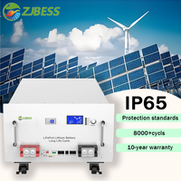 Pack de batteries 15 kWh, 16 kWh, 20 kWh, 51,2 V, 314 Ah avec BMS JK 200A, pack de batteries de qualité A 20 kWh pour l'énergie solaire domestique
