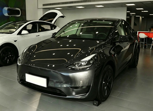 T/<span class=keywords><strong>e</strong></span>/<span class=keywords><strong>s</strong></span>/la M/od/el Y 2024 Usado, SUV Eléctrico Puro con Tracción Trasera en Buenas Condiciones - Product Image 6