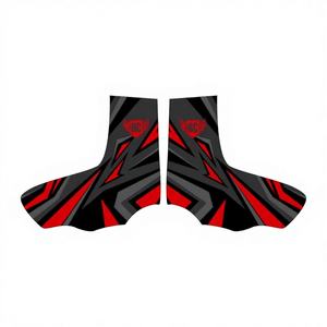 Nouvel Arrivage – Vente en Gros : Protège-chaussures et Couvre- crampons Respirants, Grande Taille, Design Personnalisé, Haute Qualité, Prix Abordable - Product Image 1