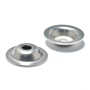 Lave-tiges en acier inoxydable de qualité supérieure M6-M12, thermolaqué pour l'assemblage de mobilier d'extérieur et de terrasses de jardin - Product Image 5