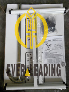 Soporte Ajustable EVER-LEADING para Paneles y Parachoques Metálicos con Recubrimiento en Polvo, Herramienta Innovadora con Mesa <span class=keywords><strong>de</strong></span> Trabajo <span class=keywords><strong>de</strong></span> 600 mm para Talleres <span class=keywords><strong>de</strong></span> Reparación <span class=keywords><strong>de</strong></span> Carrocerías - Product Image 6