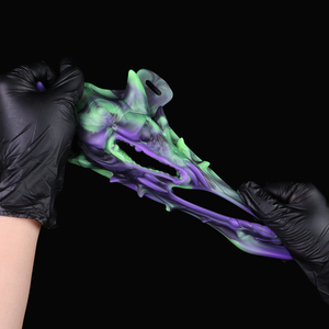 Butterfly Sex Grinder with Bullet and Remote Control for man women Silicone Wearable Monster Saddle <b>Vibrator</b> Clitoral Stimulator - Product Image 5
