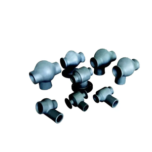 تلبد سيراميك كربيد السيليكون مع إضافات فرن صناعي/صينف - Product Image 3