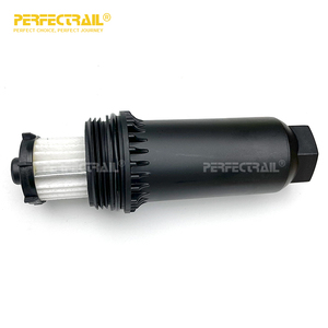 PERFECTRAIL 31256837 usine Auto pièces Transmission boîte de vitesses filtre pour <span class=keywords><strong>Ford</strong></span> Focus C-MAX Galaxy pour Renault 1564960 7M5R6C631AC - Product Image 2