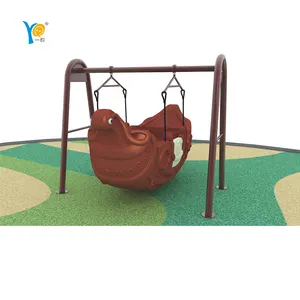 Kids Playground Swing pirate ship boat children outdoor indoor swings creative interactive games garden toys for family time