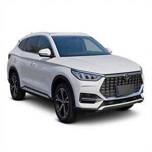 Autos Usados BYD Gasolina Song <span class=keywords><strong>PLUS</strong></span>, Vehículo de Segunda Mano, Modelo 2020, 1.5T Auto Flagship <span class=keywords><strong>PLUS</strong></span>, Auto Usado Certificado - Product Image 1