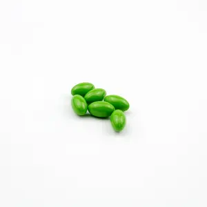 Afslanken Pillen Goed Product Groene Koffieboon Extract Softgel Capsules