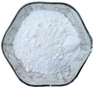 Polvo de Talco Blanco de Alta Calidad, Grado Cosmético 1250 mesh, Silicato de Magnesio Hidratado Industrial de Alta Calidad, Marca Osmanthus, China - Product Image 6