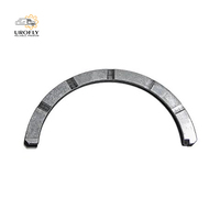 Joint de carter d'huile UROFLY 23530554 671601 pour pièces de moteur et accessoires d'entretien de camions