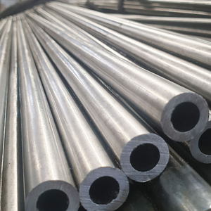 High Quality ASTM A519 <strong>4130</strong> <strong>Chromoly</strong> Seamless Steel <strong>Tubing</strong> for Bicycle Frame and Automotive Parts - Product Image 2