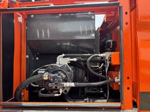 Excavadora usada Doosan DX225 de Corea del Sur, barata y de gran demanda, fabricada en Corea con alta calidad, de segunda mano. - Product Image 4