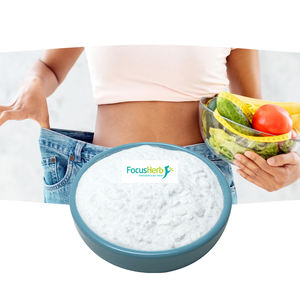 FocusHerb USA Entrepôt Approvisionnement Additif Alimentaire L-Carnitine Base Poudre - Product Image 1