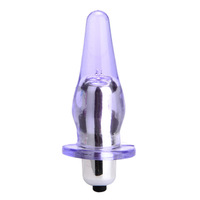 Netphi Flexible Silicone Anal Perles Étanche Prostate Masseur & Gode Sex Toy pour Femmes & Couples Confortable Butt Plug