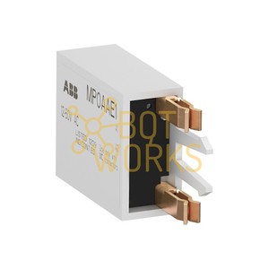 ABB 1SAL204848R9906 Industriale T1+T2-Nuovo - Product Image 1