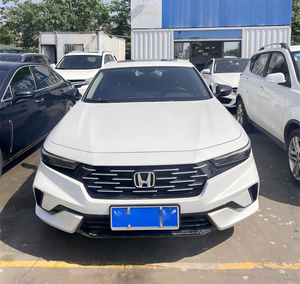 New Accord 2025 260TURBO - Front-Wheel <b>Drive</b> 192HP 575L Trunk LED Lights Keyless Start Car Internet - Product Image 6