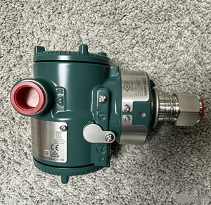 โยคาวา EJA530E เกจวัดแบบติดตั้งในแนวเส้น EJA530E-JBS4N-012EL/FU1/D1 HART 7 แบบสองสาย - Product Image 1