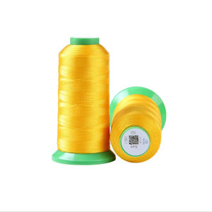 100% <span class=keywords><strong>fil</strong></span> à <span class=keywords><strong>coudre</strong></span> en nylon 300D/3 <span class=keywords><strong>pour</strong></span> vêtements et <span class=keywords><strong>machine</strong></span> à <span class=keywords><strong>coudre</strong></span> industrielle <span class=keywords><strong>fil</strong></span> polyester Hilo De Coser - Product Image 5