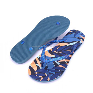 Sandalias de diseño personalizado para mujer, <span class=keywords><strong>chanclas</strong></span> - Product Image 6