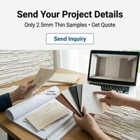 Panneau de pierre flexible et pliable MCM, carrelage mural en céramique souple pour murs et colonnes courbes, fournitures pour entrepreneurs