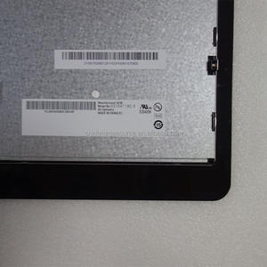 ใหม่ AUO 15.6นิ้ว1366*768โมดูลแสดงผล LCD หน้าจอ G156XTT01.3จอแสดงผล TFT-LCD ระดับ LVDS - Product Image 5