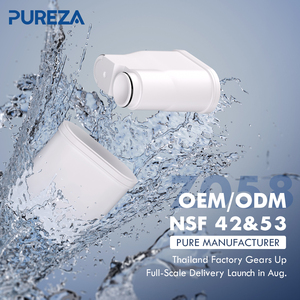 <span class=keywords><strong>Cafetera</strong></span> con filtro de agua compatible con Philips AquaClean CA6903/10 CA6903/22 <span class=keywords><strong>Saeco</strong></span> LatteGo 1200-5400 Series 2200/3200/5000 - Product Image 2
