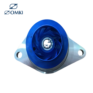 Bomba de Agua para Motor ZOMKI <span class=keywords><strong>030</strong></span> <span class=keywords><strong>121</strong></span> 008 D DX K M para 1.6 8V, Piezas de Automóvil con 1 Año de Garantía - Product Image 2