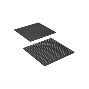 ชิ้นส่วนอิเล็กทรอนิกส์แบบฝัง BBGA 484 EP20K160EFC484-2N ดั้งเดิม - Product Image 1