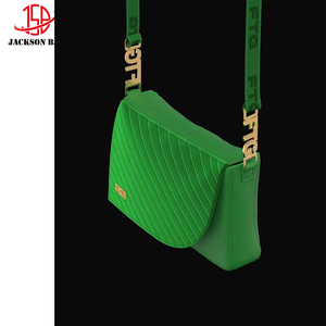 علامة تجارية عالية الجودة للرجال مصمم جودة ممتازة Crossbody Messenger مع إغلاق محفظة عملات معدنية عتيقة بسحاب - Product Image 1