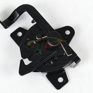 High quality <b>Engine</b> <b>System</b> LATCH ASSY-HOOD 81130-1F000 811301F000 For H-yundai Santa Fe XL 81130 1F000 - Product Image 4