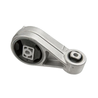 SOPORTE DE MOTOR HP AUTO PARTS 80000464 1061205 1070177 1094591 98AB6P082AG 98AB6P082AH 98AB-6P08-2AG 98AB-6P08-2AH para FORD
