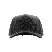 Gorras de Alta Calidad G5 Barbas Hats Originales Crystal Magician Gorras El Proveedor De Gorras Fuerza Regida Gorra de Béisbol Sad Boys