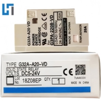 Controlador de Programación Plc, Controlador de Automatización Industrial, Original, Nuevo, Relé de 1, 2, 1, 2, 1, 2, 1, 2
