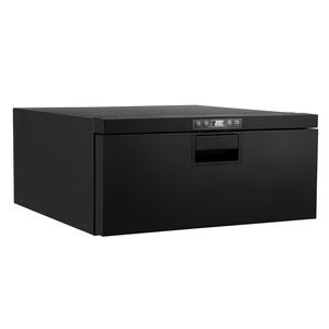 Refrigerador para coche tipo cajón, con compresor, para vehículos de refrigeración, camión de doble uso doméstico, dedicado a camiones grandes - Product Image 1