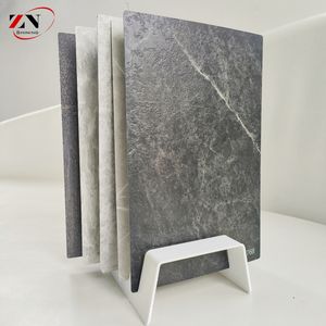 Étagère à livres moderne en HPL, armoire, cuisine, salle de bain, extérieur, hôtel, utilisation extérieure, résistant aux produits chimiques, ignifuge, haute pression - Product Image 5