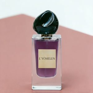 Nouvelle Formule OEM Unique Parfum Floral Jasmin Style Cachemire Chaud Longue Durée Eau de Cologne - Product Image 4