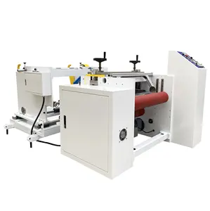 YD-650Y máquina de fabricação de papel do favo de mel, máquina de filtros de papel da cabine do spray