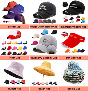 Người Đàn Ông Phụ Nữ Mũ Thời Trang Tùy Chỉnh Thể Thao Khuyến Mại Thêu Vá Câu Cá Hat Phẳng Hóa Đơn Nửa Lưới Cổ Điển Hip Hop Trucker Cap - Product Image 4