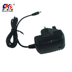 Vente directe d'usine, <span class=keywords><strong>adaptateur</strong></span> secteur 12V 1A, <span class=keywords><strong>12</strong></span> <span class=keywords><strong>volts</strong></span> 1000mA AC/DC 12W, <span class=keywords><strong>adaptateur</strong></span> secteur à brancher au Royaume-Uni, alimentation 12V 1A - Product Image 4