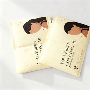 Enveloppes matelassées écologiques en polybulles, sacs d'expédition, sacs de courrier - Product Image 2