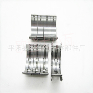 Suministramos Cojinetes de Cigüeñal de Acero (55497814-STD 0.25mm) para Chevrolet Trax 1.2T Transit Auto 3.0L Código de Motor - Product Image 2