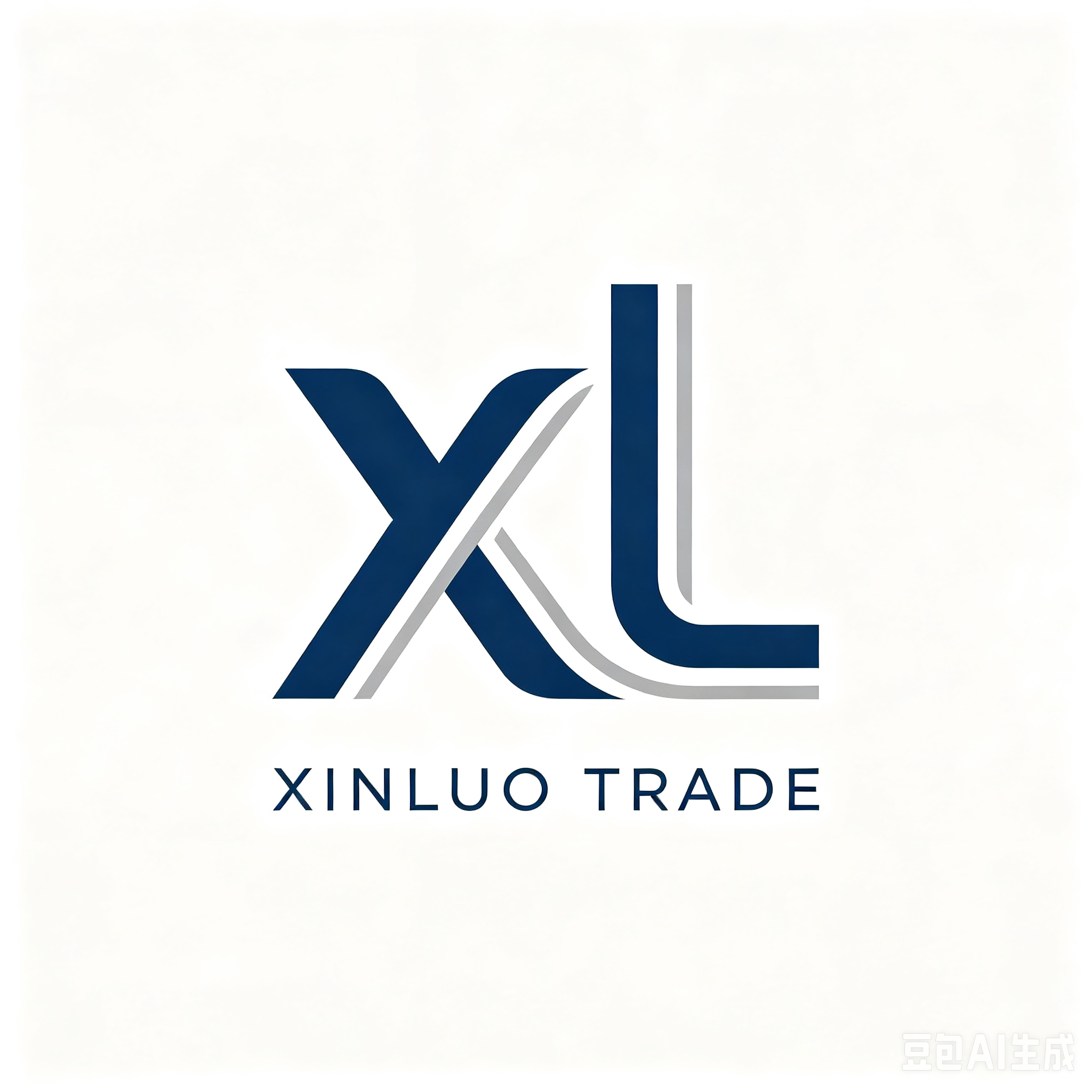 Shenzhen Xinluo Trading Co., Ltd. logo