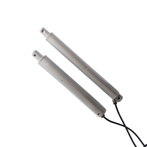 Высококачественный трубчатый линейный привод с максимальной нагрузкой 100N и синхронизацией - Product Image 1