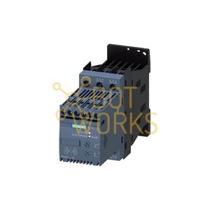 Siemens 3RW30141BB04 - Nuovo - Product Image 1